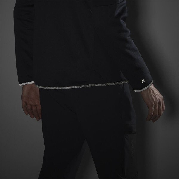 Куртка мужская Salomon Outline Hyb Warm 