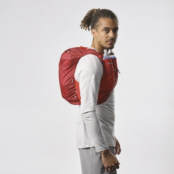 Жилет беговой Salomon Active Skin 12 Set
