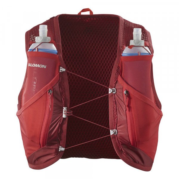 Жилет беговой Salomon Active Skin 12 Set