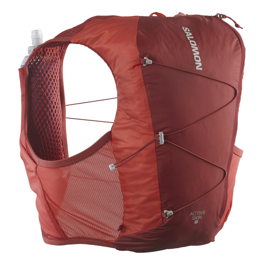 Жилет беговой Salomon Active Skin 8 Set