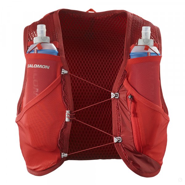 Жилет беговой Salomon Active Skin 8 Set