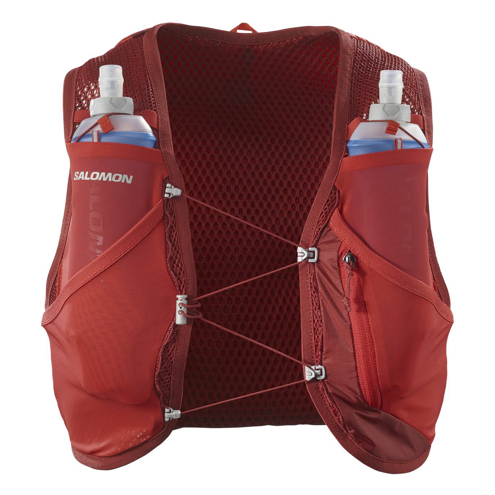 Жилет беговой Salomon Active Skin 8 Set