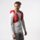 Жилет беговой Salomon Active Skin 8 Set
