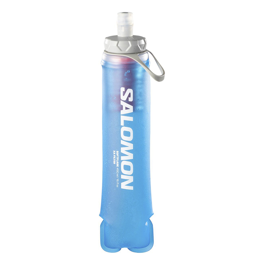 Питьевая система Salomon Soft flask 490ml Питьевая система Salomon Soft flask 490ml
