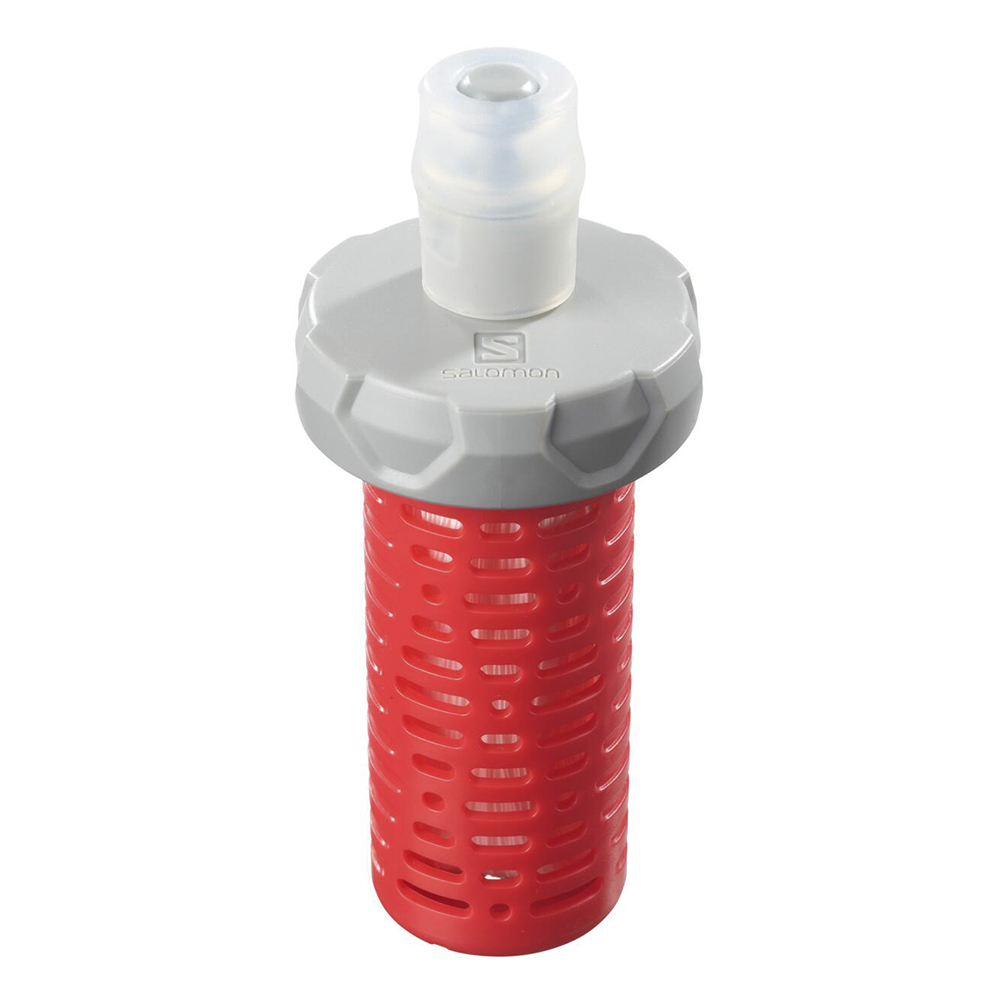 Питьевая система Salomon Soft flask 490ml Питьевая система Salomon Soft flask 490ml
