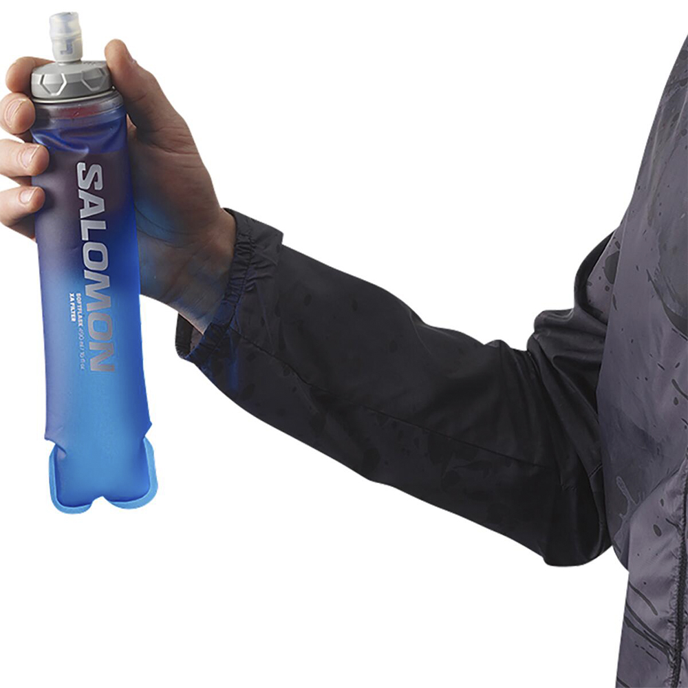 Питьевая система Salomon Soft flask 490ml Питьевая система Salomon Soft flask 490ml