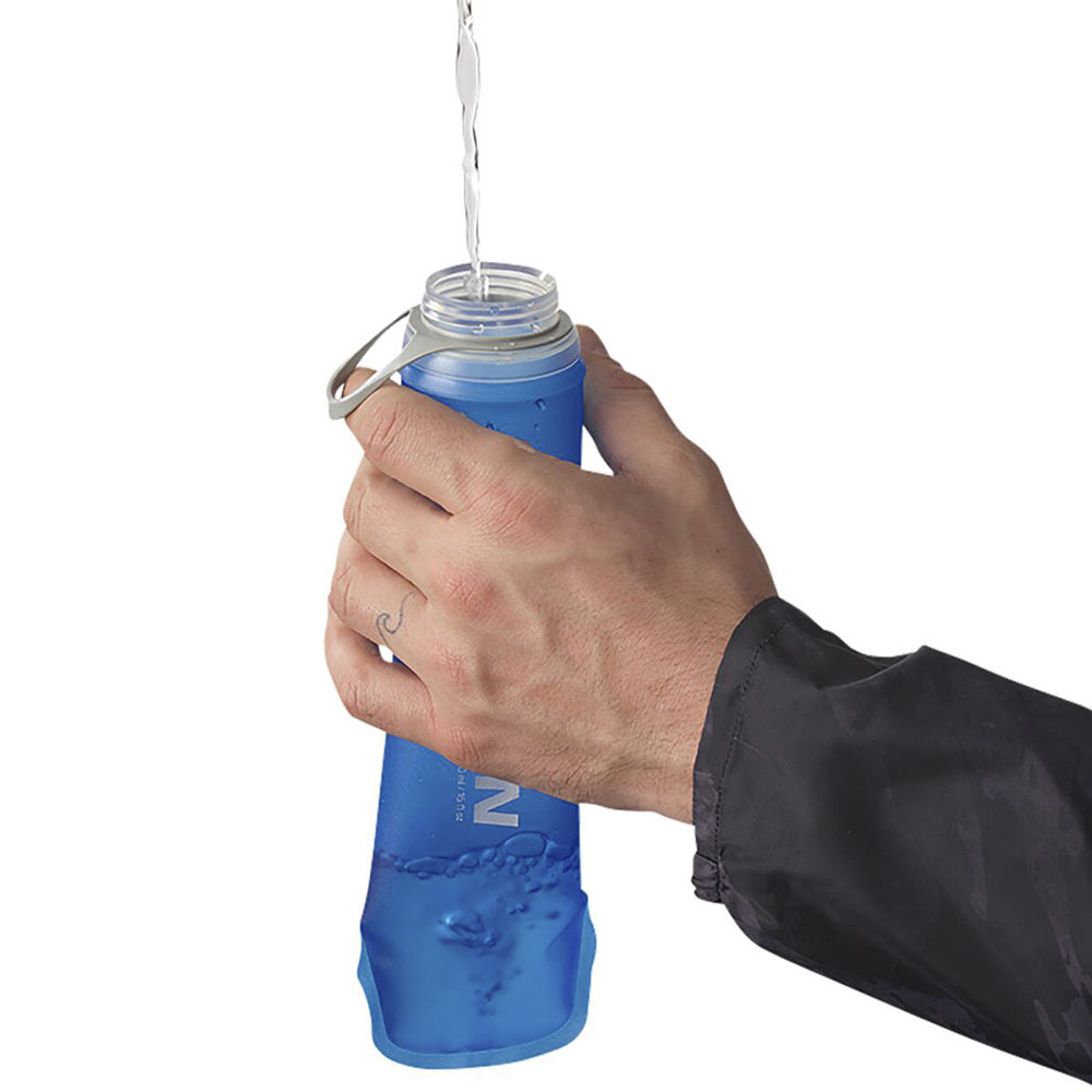 Питьевая система Salomon Soft flask 490ml Питьевая система Salomon Soft flask 490ml