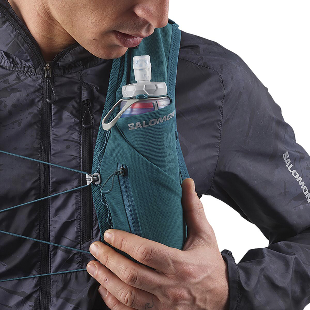 Питьевая система Salomon Soft flask 490ml Питьевая система Salomon Soft flask 490ml