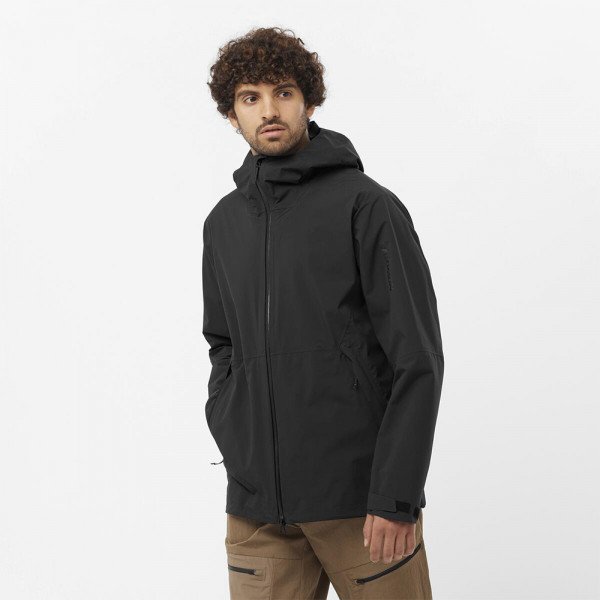 Куртка мужская Salomon Outerpath 2.5L