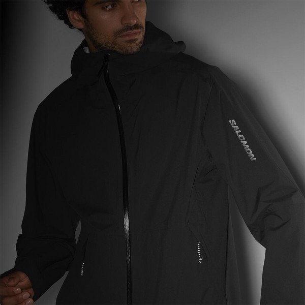 Куртка мужская Salomon Outerpath 2.5L