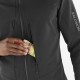 Куртка мужская Salomon Outpeak Softshell