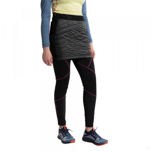 Юбка женская La Sportiva Warm Up Primaloft