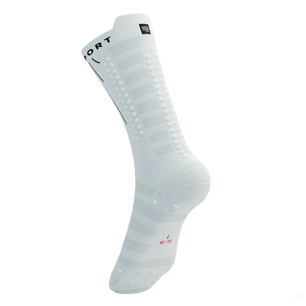 Носки беговые Compressport Aero Socks Носки беговые Compressport Aero Socks