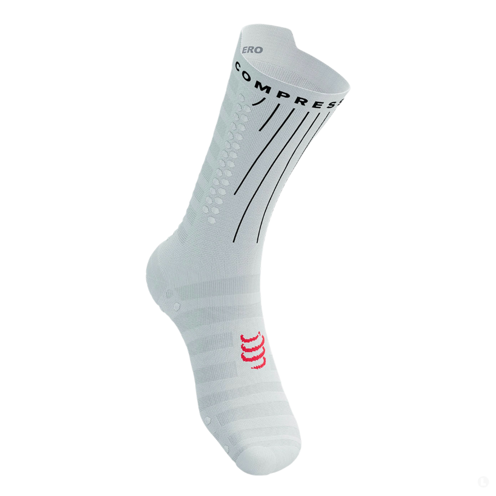 Носки беговые Compressport Aero Socks Носки беговые Compressport Aero Socks