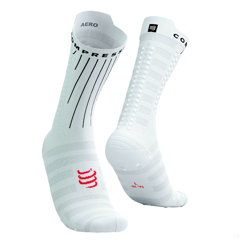 Носки беговые Compressport Aero Socks Носки беговые Compressport Aero Socks
