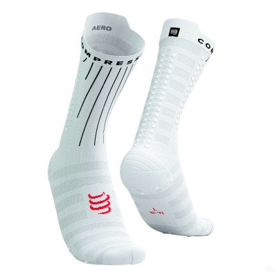 Носки беговые Compressport Aero Socks Носки беговые Compressport Aero Socks
