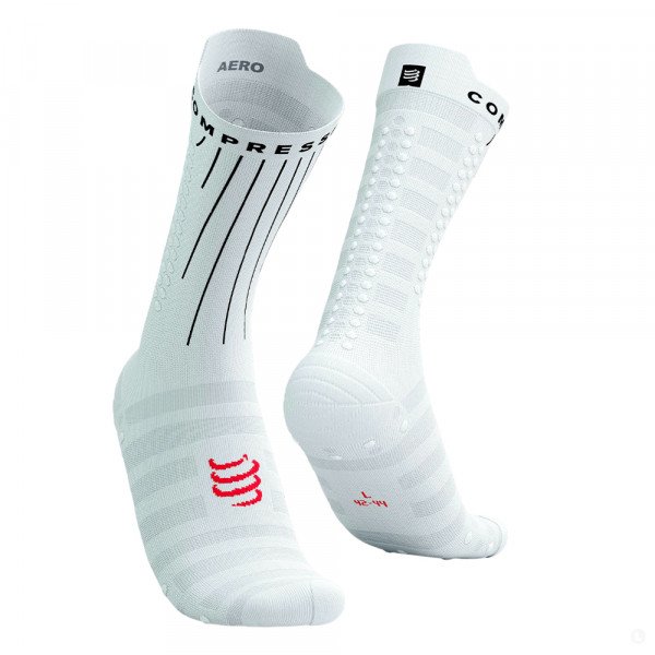 Носки беговые Compressport Aero Socks
