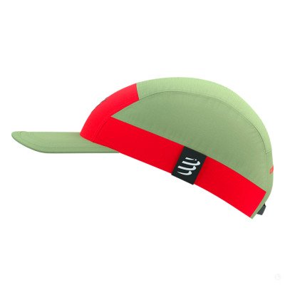 Кепка Compressport Panel light Кепка Compressport Panel light