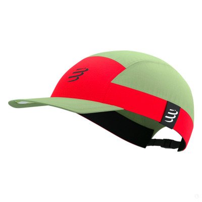 Кепка Compressport Panel light 