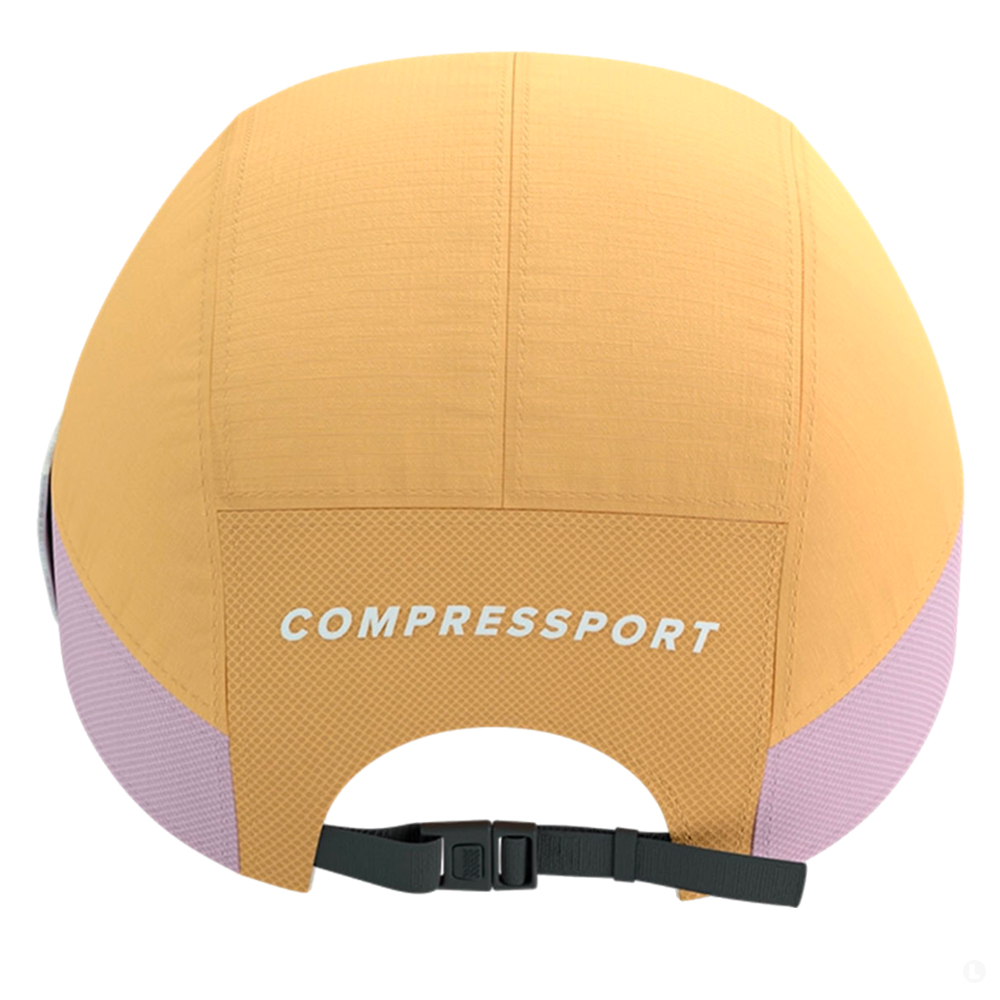 Кепка Compressport Panel light 