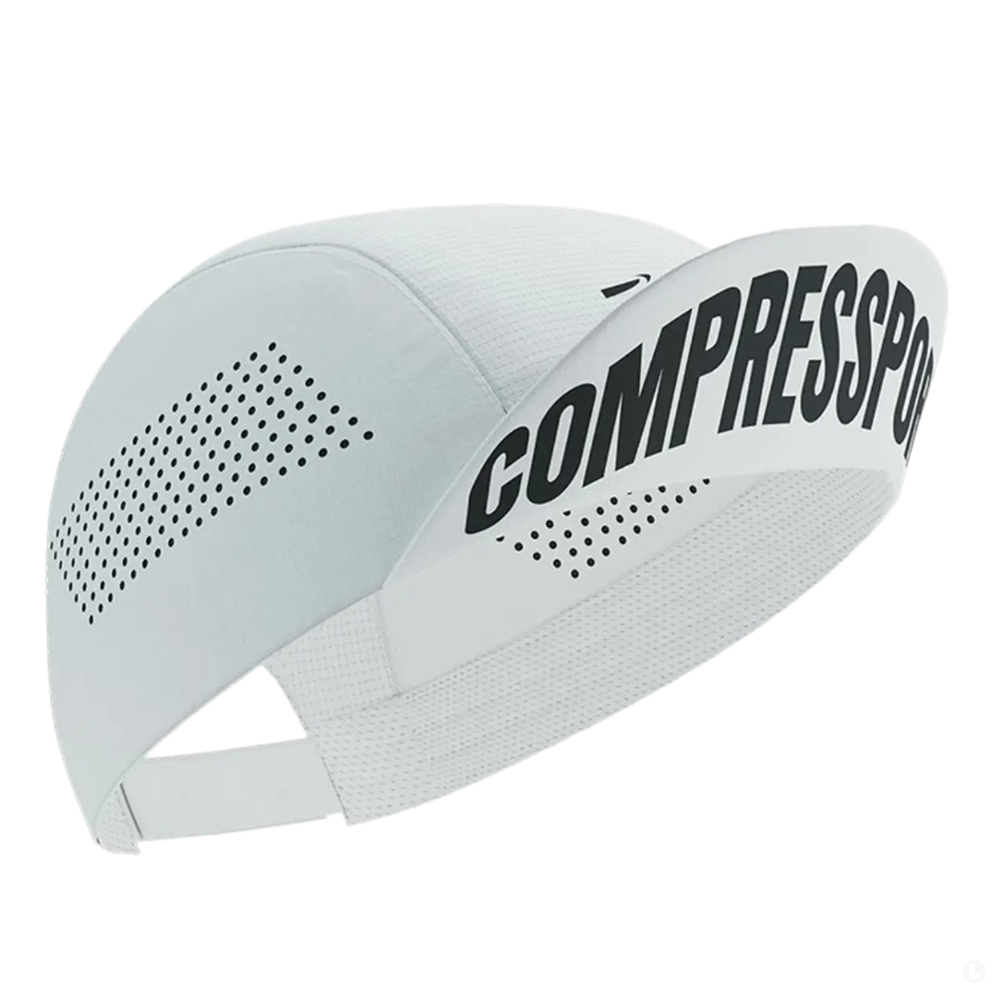 Кепка Compressport Pro racing 