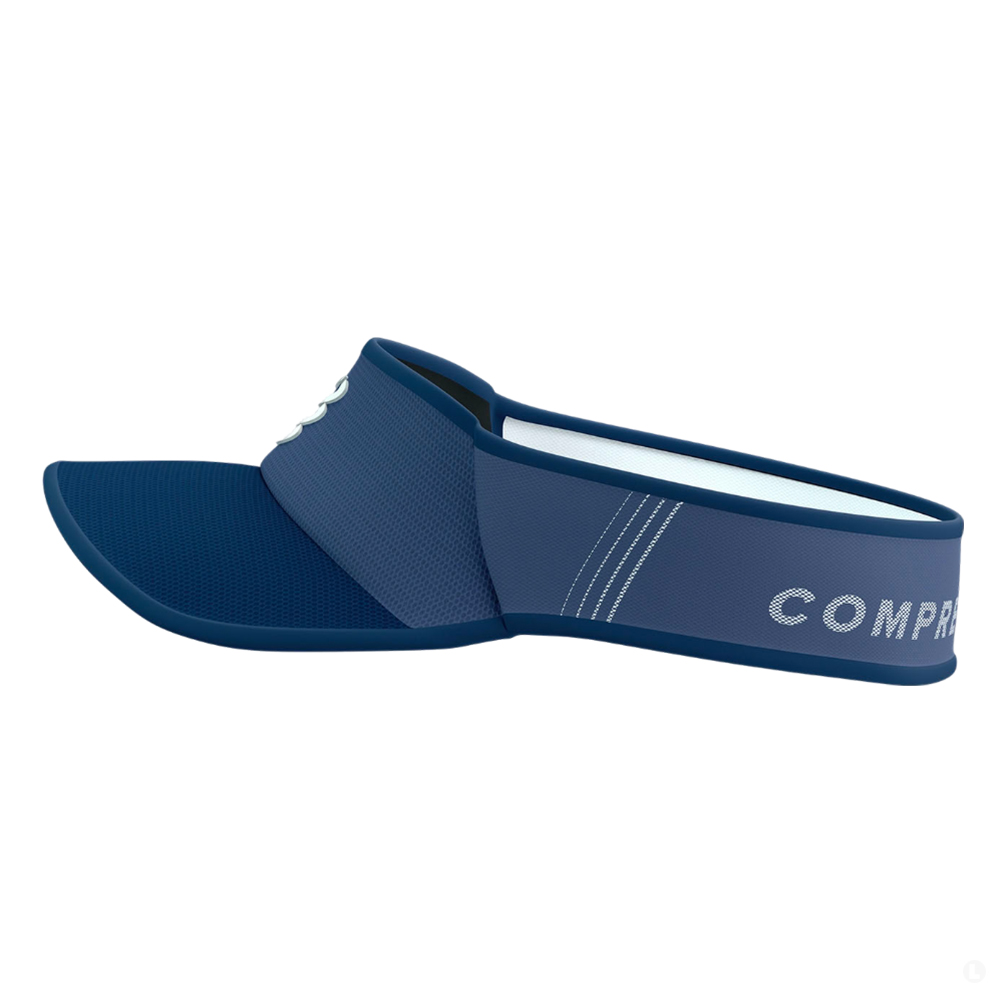 Визор Compressport Visor ultralight