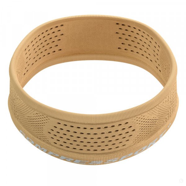 Повязка на голову Compressport Thin headband 