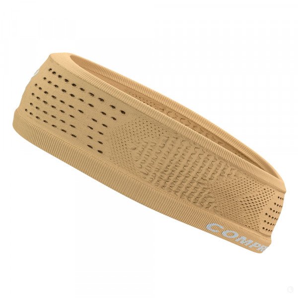 Повязка на голову Compressport Thin headband 