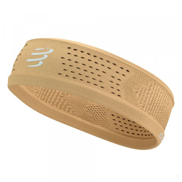 Повязка на голову Compressport Thin headband 