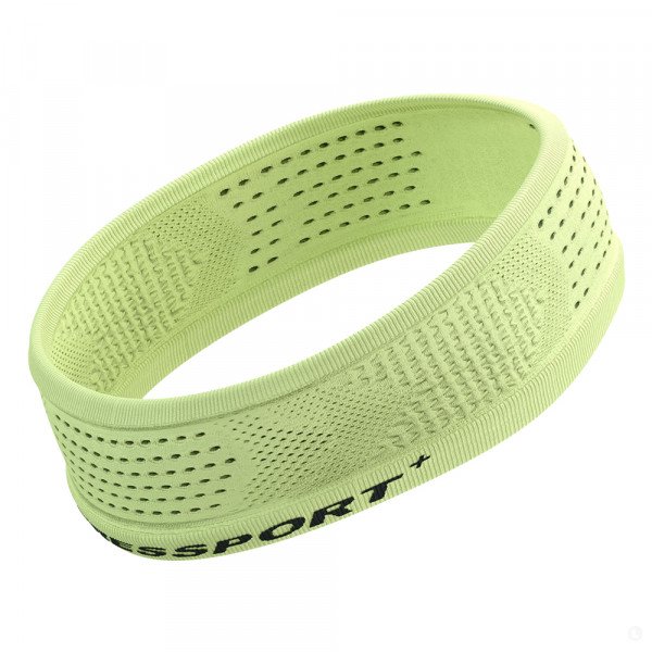 Повязка на голову Compressport Thin headband