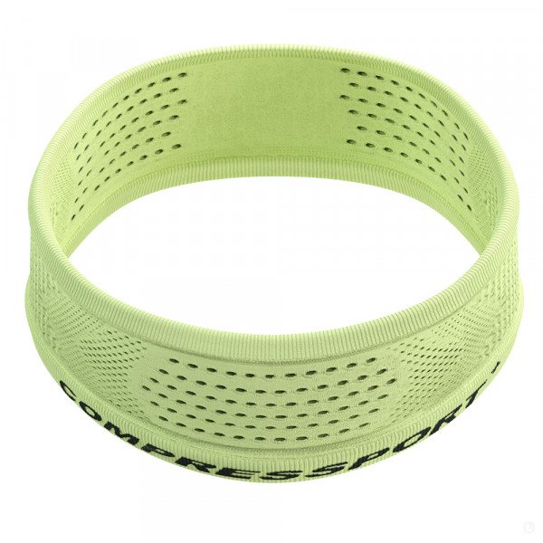 Повязка на голову Compressport Thin headband