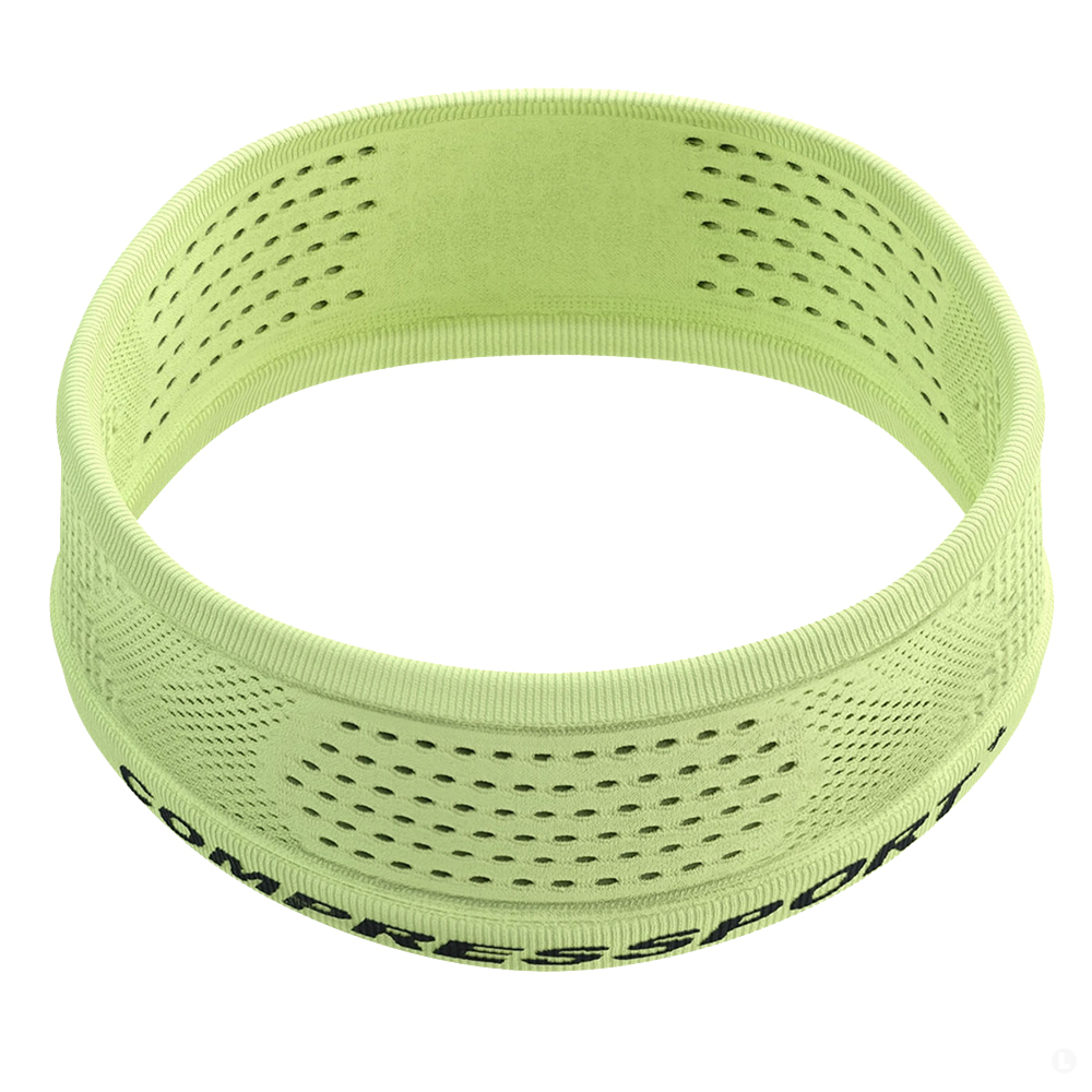 Повязка на голову Compressport Thin headband