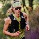 Повязка на голову Compressport Thin headband