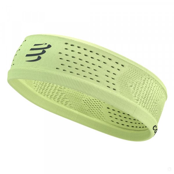 Повязка на голову Compressport Thin headband