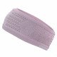 Повязка на голову широкая Compressport Headband