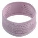 Повязка на голову широкая Compressport Headband