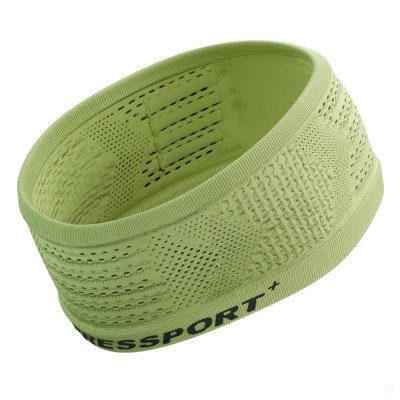 Повязка на голову широкая Compressport Headband Повязка на голову широкая Compressport Headband
