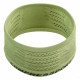 Повязка на голову широкая Compressport Headband