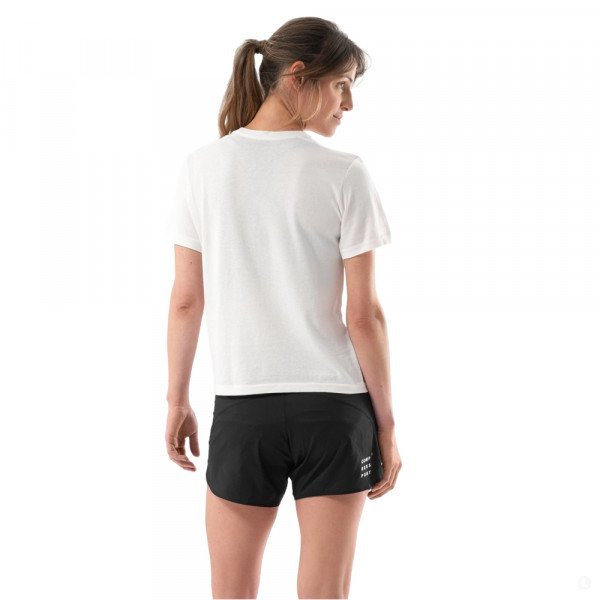 Футболка женская Compressport Podium 