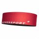 Пояс Compressport Free belt красный