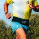 Пояс Compressport Free belt синий