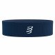 Пояс Compressport Free belt синий