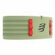 Пояс Compressport Free belt pro зеленый