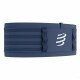 Пояс Compressport Free belt pro синий
