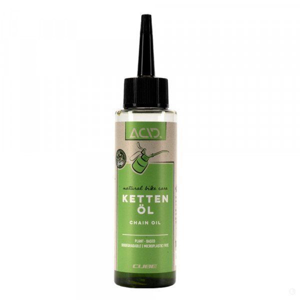 Смазка для цепи Acid Natural Bike Chain Oil 