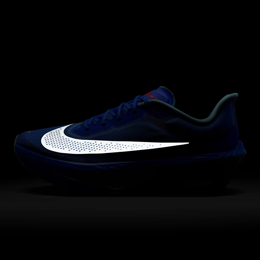 Кроссовки для бега мужские Nike Zoom fly 6 Кроссовки для бега мужские Nike Zoom fly 6