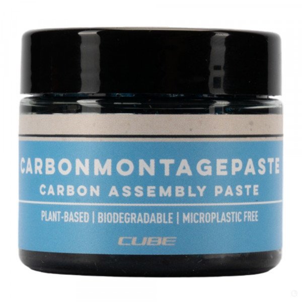 Монтажная паста Acid Natural Bike Carbon Assembly Paste 