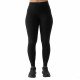 Леггинсы женские 4F Sportstyle черные