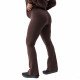 Леггинсы женские 4F Sportstyle коричневые Леггинсы женские 4F Sportstyle коричневые