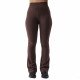 Леггинсы женские 4F Sportstyle коричневые Леггинсы женские 4F Sportstyle коричневые
